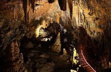 Alanya Highlights Sapadere Waterfalls, Dim Cave & Dim River