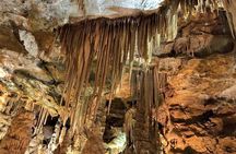 Alanya Highlights Sapadere Waterfalls, Dim Cave & Dim River