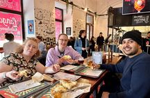 Budapest Street Food Tour with Local Snacks, Dessert and Beer