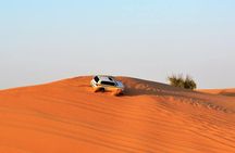 Desert Safari Redsand Dunes with BBQ Dinner in Dubai