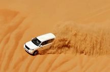 Desert Safari Redsand Dunes with BBQ Dinner in Dubai