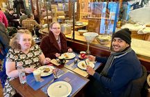 Budapest Urban Treats - Cake and Coffee House Tour