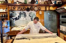 Budapest Urban Treats - Cake and Coffee House Tour