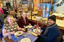 Budapest Urban Treats - Private Tour of Coffee Houses with Hungarian Desserts