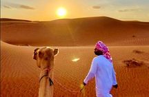 5 Days 4 Nights Oman Package Tour Mohammed