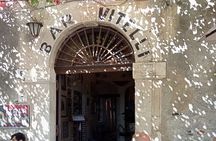 The Godfather tour Sicily