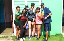 Small Group Cultural Safari