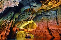 Side Altinbesik Cave And Ormana Village Tour With Boat Tour