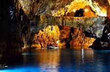 Side Altinbesik Cave And Ormana Village Tour With Boat Tour