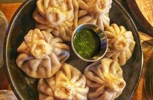 Hell's Kitchen Guided Food Tour