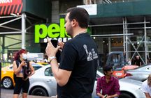 New York Soccer Experience Short Tour