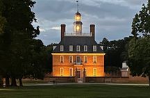 Private Tour of Colonial Williamsburg & Sir Christopher Wren Bldg