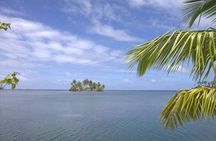 Raiatea-Le Taha'a Lagoon Full Day All Inclusive Tour