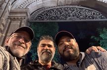 Best PRIVATE TOUR of Legends and Events in the Historic Center