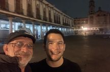 Best PRIVATE TOUR of Legends and Events in the Historic Center