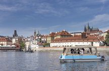 Private Boat Cruise With Unlimited Beer