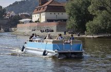 Private Boat Cruise With Unlimited Beer