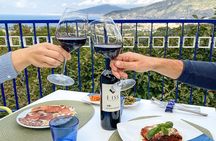 Sorrento Pizza School Activity in Italy