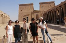 4 Days 3 Nights Cruise Aswan To Luxor, Abu Simbel and Air Balloon