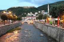 Prizren, Kosovo Day tour from Tirana 
