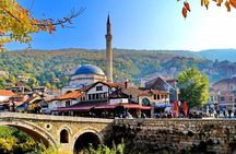Small Group 2-Day Tour: Highlights of N. Macedonia & Kosovo