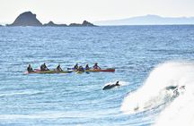 The Byron Bay Sea Kayak Tour