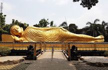 Trowulan Tour Ruin of Majapahit Kingdom from Surabaya