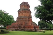 Trowulan Tour Ruin of Majapahit Kingdom from Surabaya