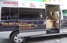 Mekong Delta VIP Tour - Transportation by Limousine