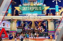 Genting Highlands Fun Day Trip from Kuala Lumpur