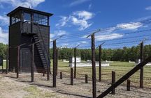 Stutthof Concentration Camp Tour from Gdansk or Sopot