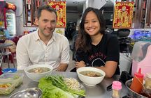 Half Day Local Breakfast Tour in Ho Chi Minh