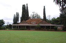 Nairobi Half Day Excursion