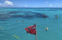 Good Vibration Catamaran Sail Swim Snorkel