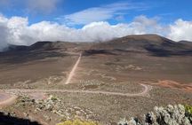 Discovery Day of Reunion Island: sublime beach, sumptuous landscape
