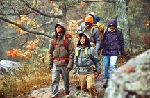 3 Hours Hiking On The Via Sacra Romana Between Lakes Nature And Pasta