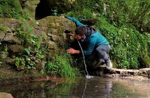 3 Hours Hiking On The Via Sacra Romana Between Lakes Nature And Pasta