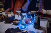 Amsterdam Wine and Cheese Evening Cruise