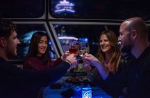 Amsterdam Wine and Cheese Evening Cruise