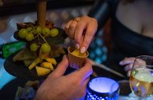 Amsterdam Wine and Cheese Evening Cruise