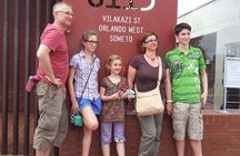 Full Day Soweto & Johannesburg City Tour