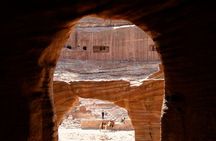 One Day Tour To Petra From Amman 