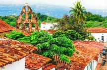 Barichara to Guane Hike