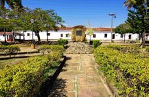 Barichara to Guane Hike