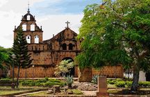 Barichara to Guane Hike