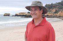 Pete's Historic Walking Tour