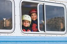 Family Float Beginners Rafting Adventure