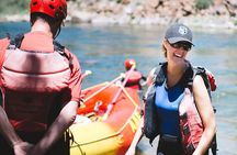 Family Float Beginners Rafting Adventure