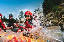 Family Float Beginners Rafting Adventure