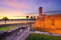 Pirates and Privateers Cocktail Tour in St Augustine